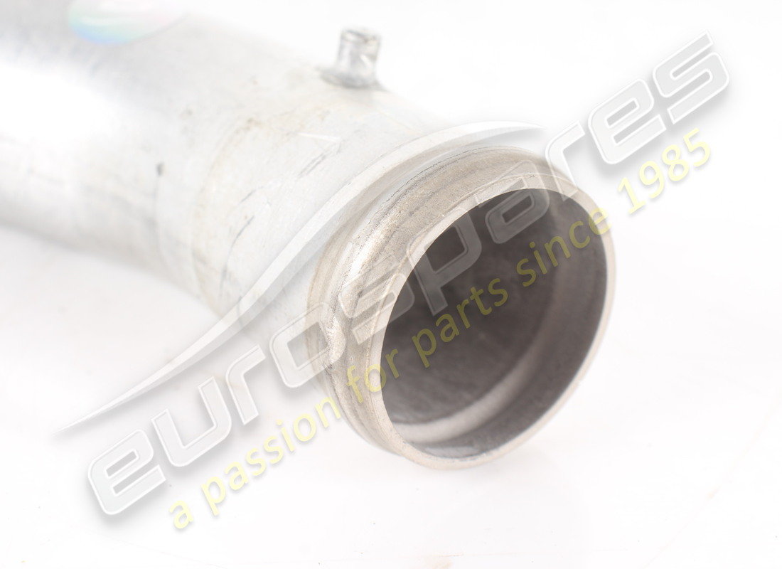 TUBO DI MANDATA POSTERIORE FERRARI USATO. NUMERO PARTE 306910 (3) tubo di mandata posteriore ferrari usato. numero parte 306910 (3)