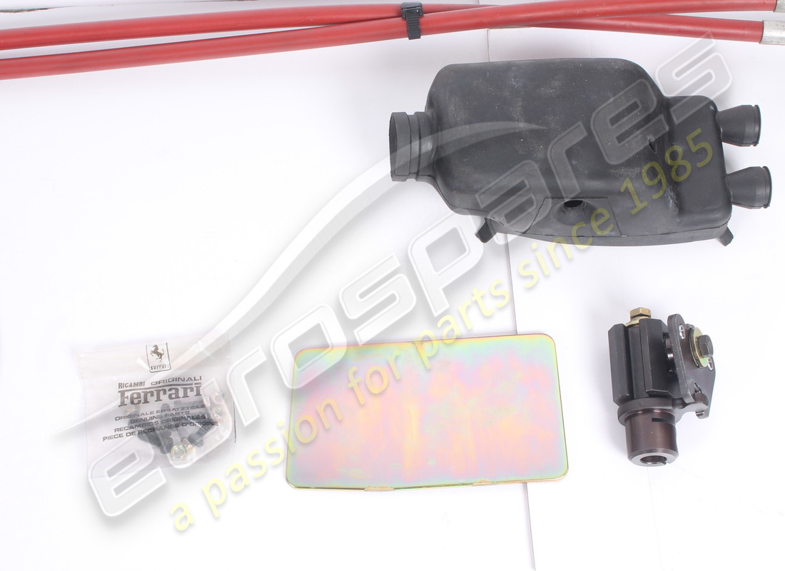 nuovo ferrari gruppo di controllo del cambio lhd numero parte 144787 (3)