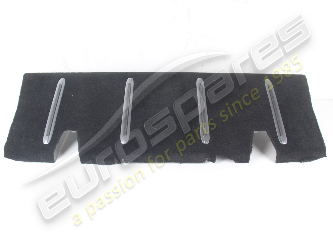 TAPPETINO PER VANO BAGAGLI USATO Ferrari . NUMERO PARTE 87076012 (1)