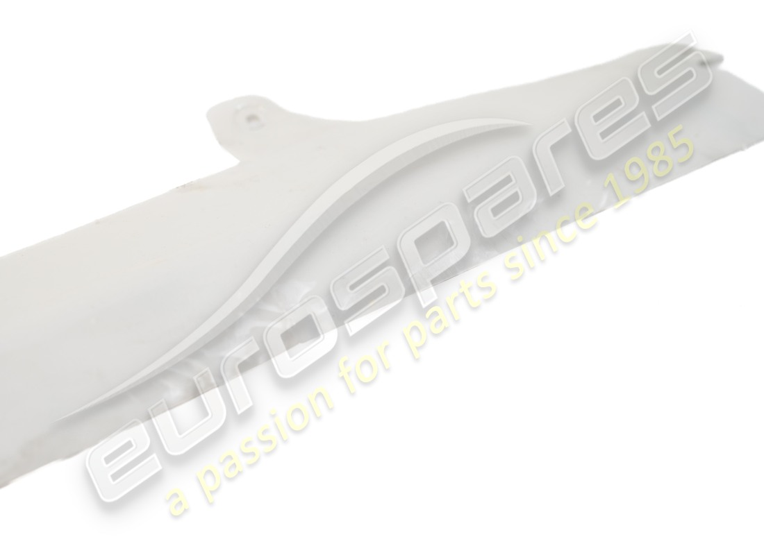 USATO FERRARI PATTA IN LAMINA. NUMERO PARTE 767414 (2) usato ferrari patta in lamina. numero parte 767414 (2)