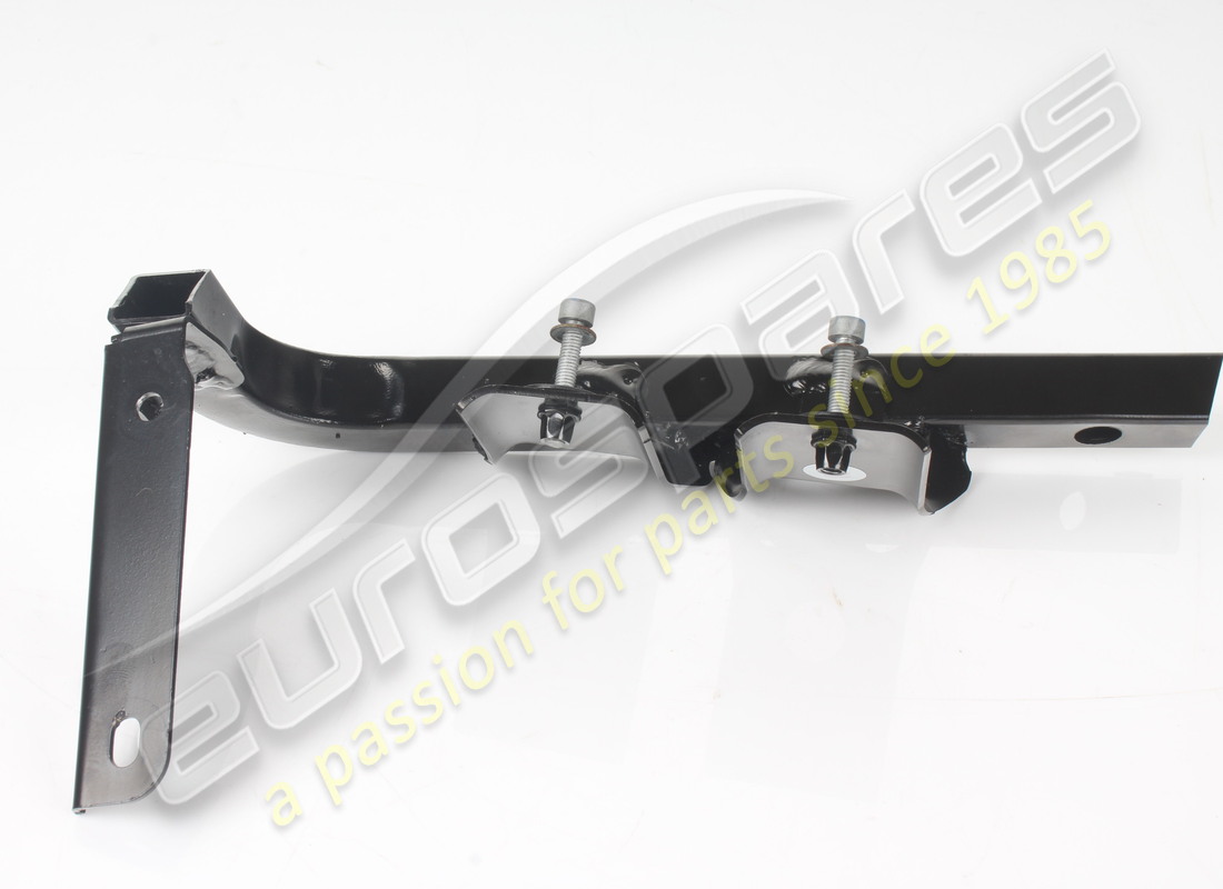 usato ferrari supporto radiatore sx completo. numero parte 777778 (3)