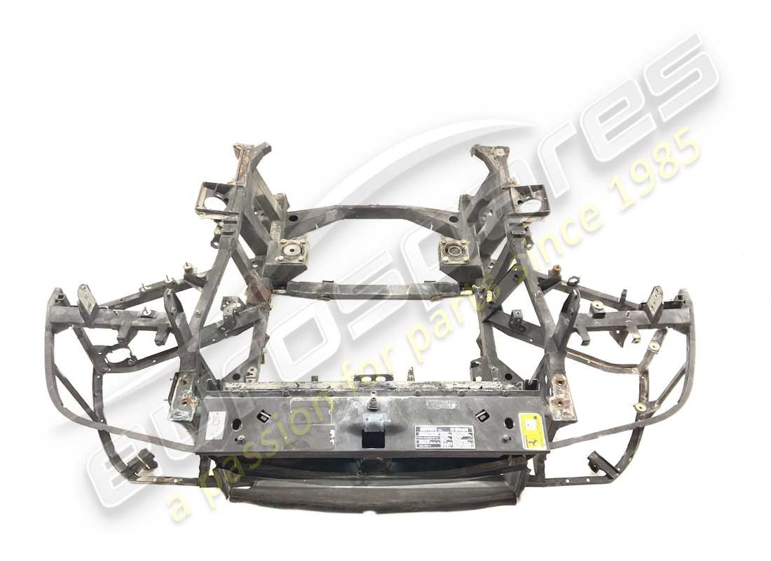 usato ferrari telaio anteriore completo codice articolo 70000130