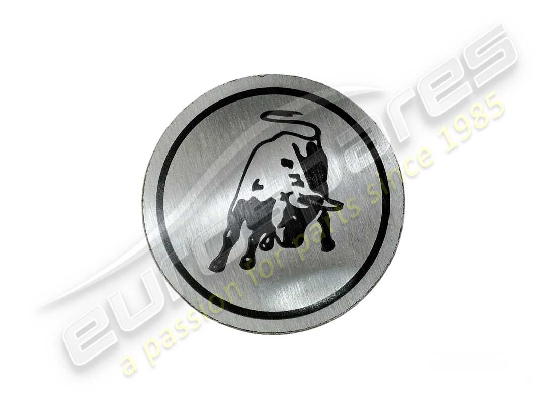 NUOVO Eurospares BADGE RUOTA . NUMERO PARTE 005219588 (1)