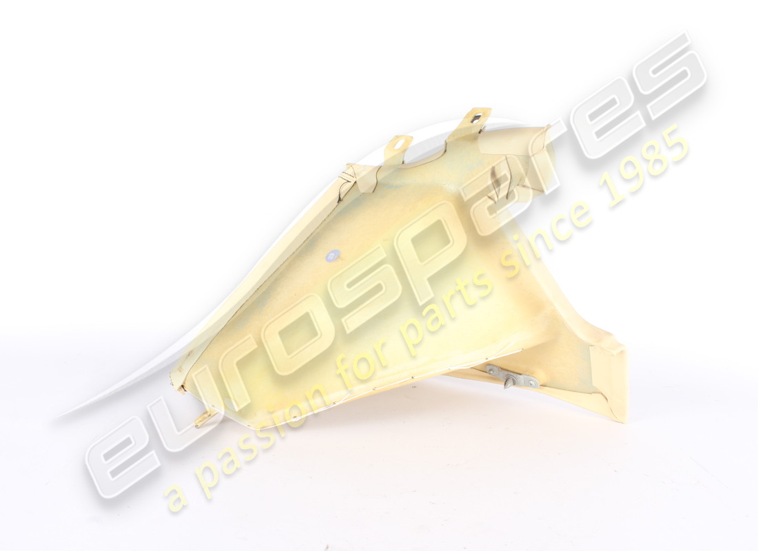 usato ferrari crema trim sx 3997. numero parte 63581004 (3)