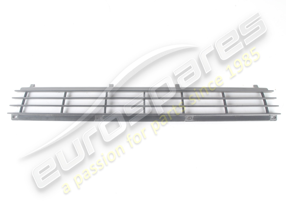 GRIGLIA CENTRALE POSTERIORE USATA Maserati 4P90 . NUMERO PARTE 376300646 (1)