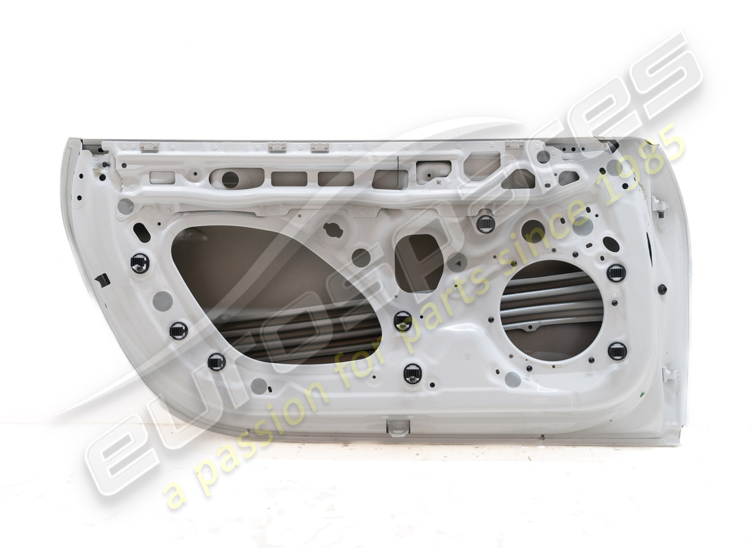 guscio porta porsche usato primerizzato. numero parte 992831051fygrv (2)