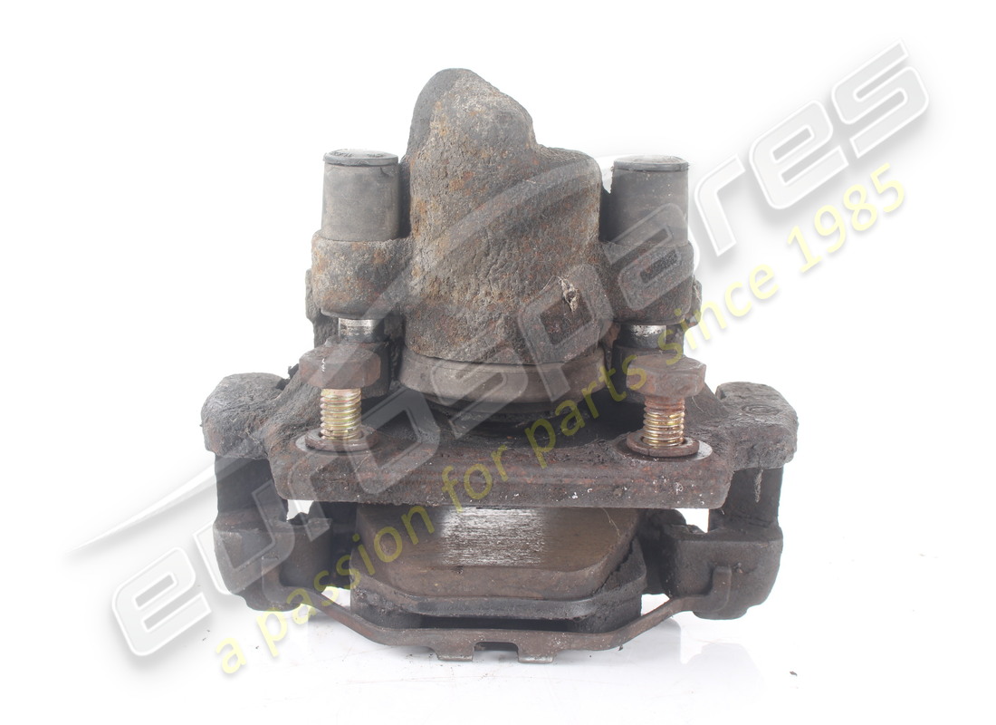 pinza freno destro usata maserati. numero parte 377200112 (4)