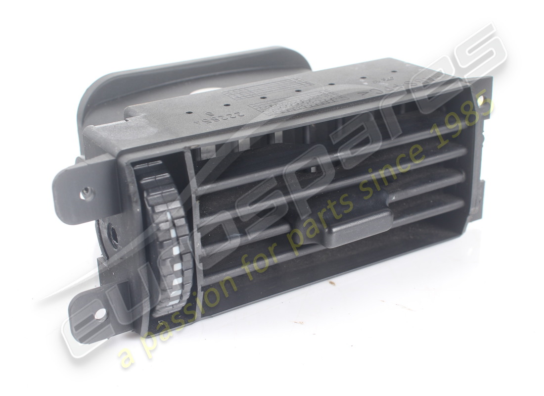 SFIATO ARIA SINISTRO Maserati USATO. NUMERO PARTE 365500013 (1)