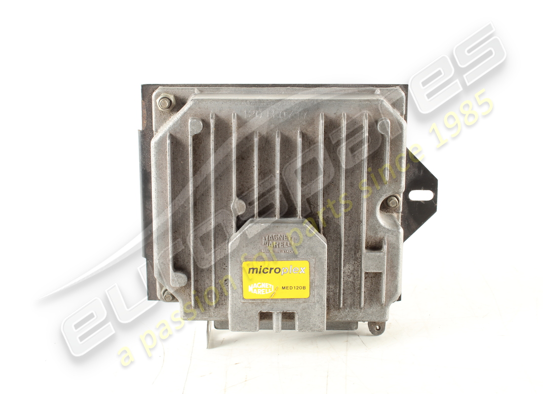 UNITÀ DI ACCENSIONE Ferrari USATA. NUMERO PARTE 125828 (1)