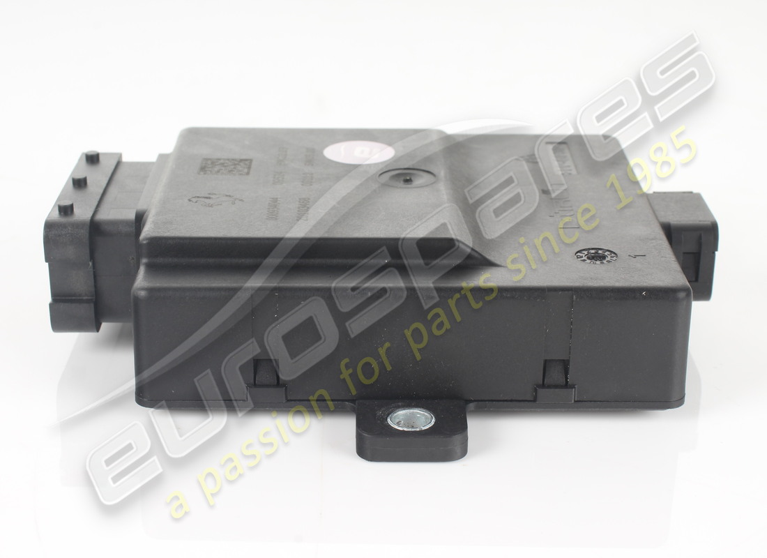 usato ferrari centralina ala mobile f171. numero parte 934044 (3)