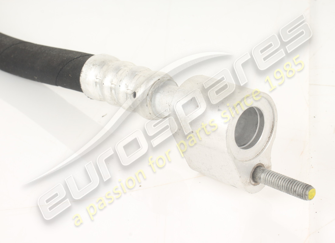 USATO FERRARI TUBO MAND. FREON DA SOTTOP. NUMERO PARTE 917464 (2) usato ferrari tubo mand. freon da sottop. numero parte 917464 (2)