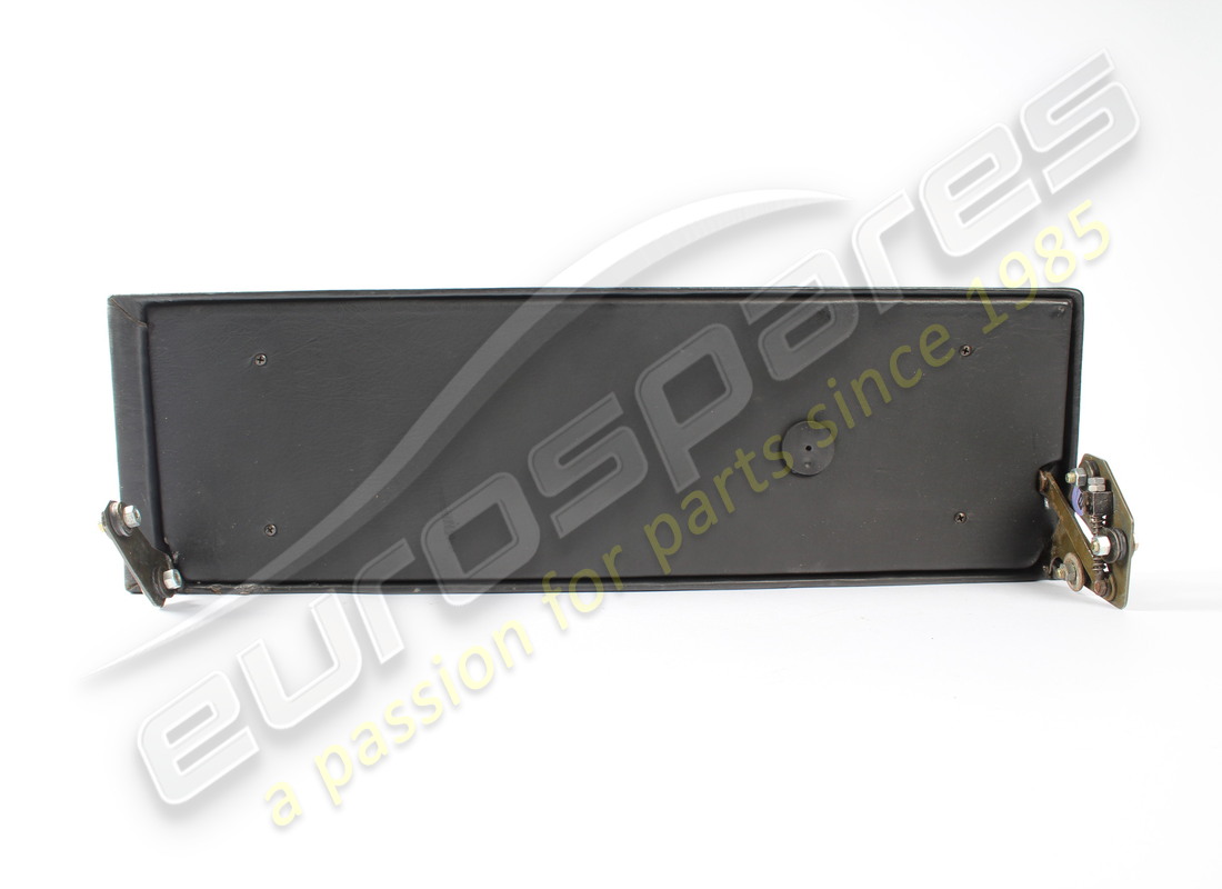 coperchio cassetto portaoggetti ferrari usato numero parte destra 61534900 (2)