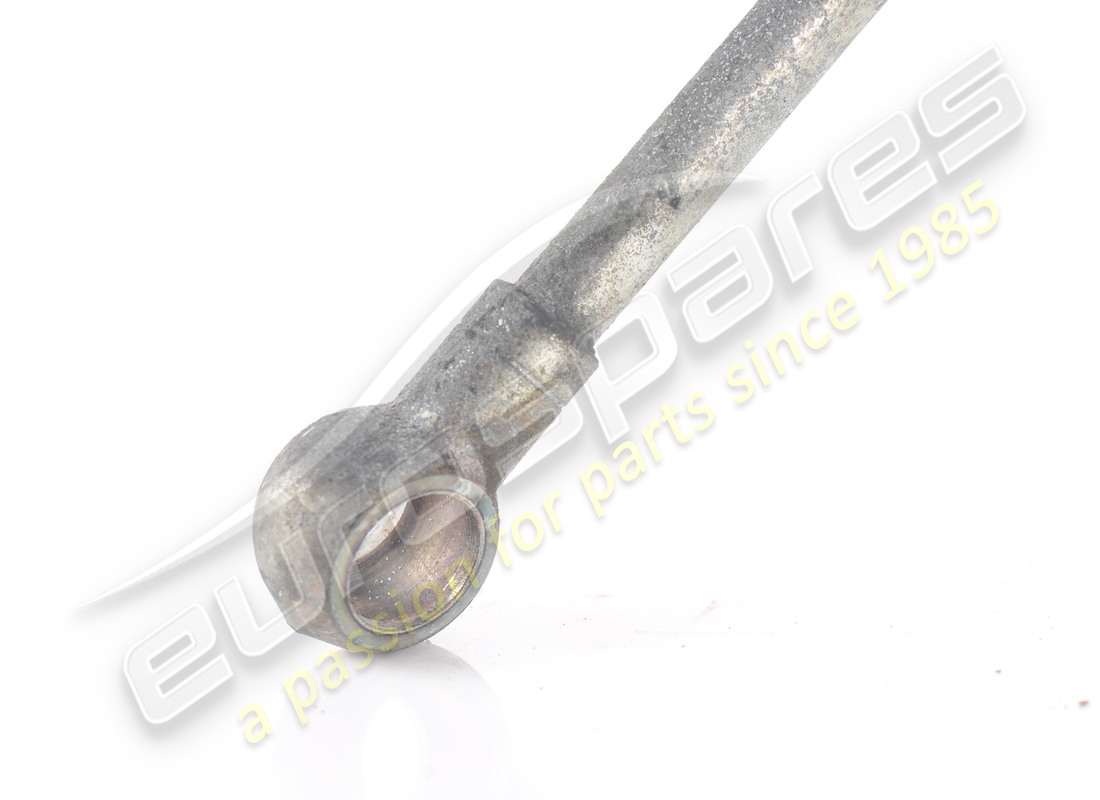 USATO FERRARI TUBO MANDATA ACQUA A SX TU. NUMERO PARTE 327480 (3) usato ferrari tubo mandata acqua a sx tu. numero parte 327480 (3)