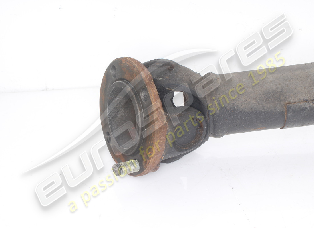 USATO MASERATI TRASM. ALBERO,6-SP. MEC/AUT. GEA. NUMERO PARTE 376000104 (2) usato maserati trasm. albero,6-sp. mec/aut. gea. numero parte 376000104 (2)