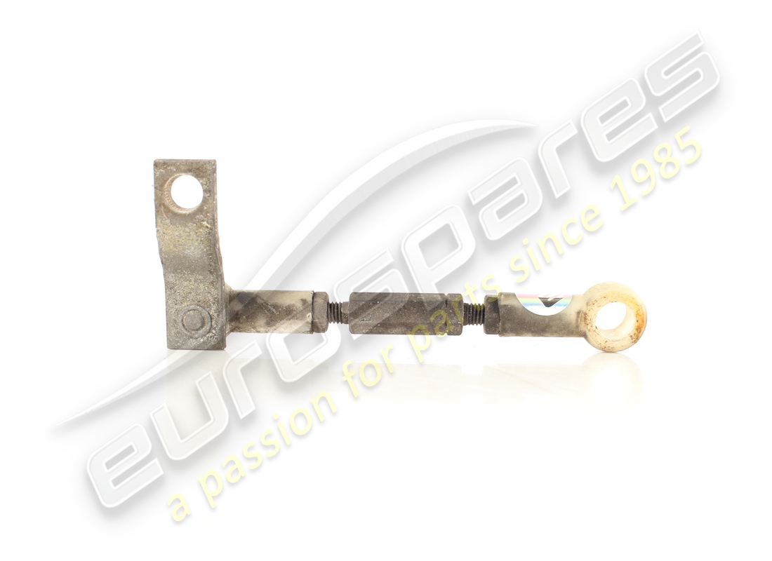 biella del faro anteriore usata ferrari. numero parte 61268600 (3)