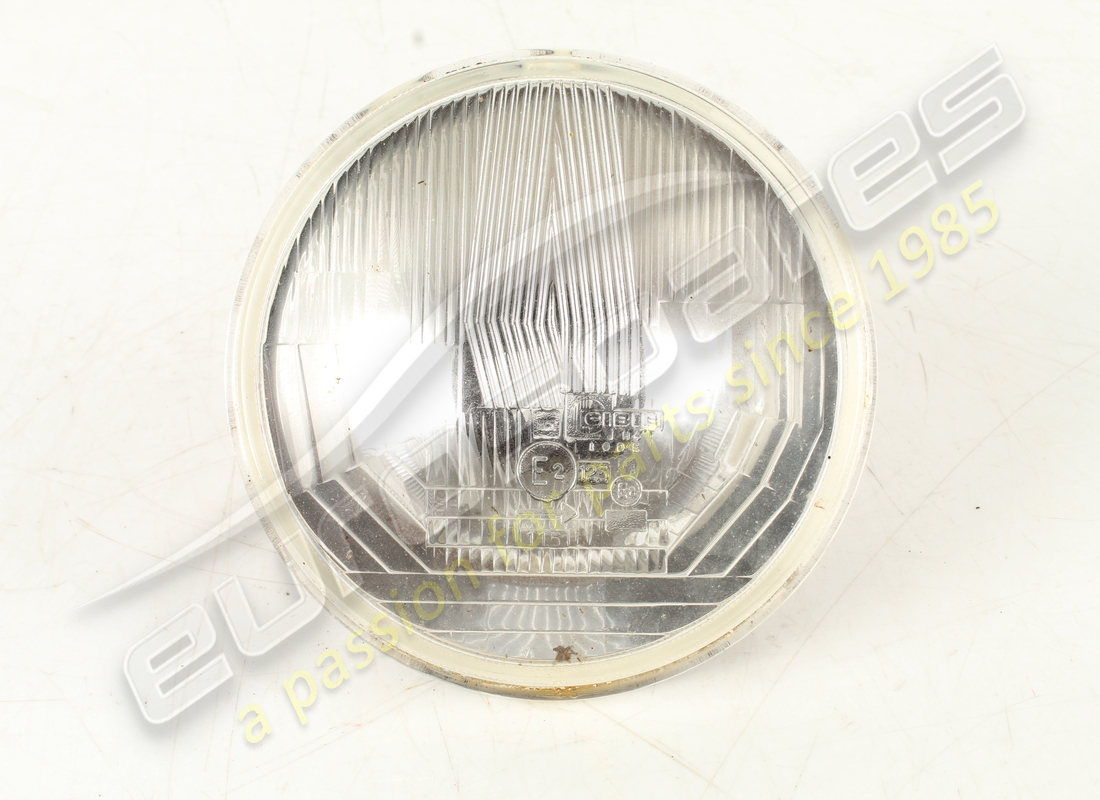 UNITÀ LAMPADA ANABBAGLIANTE Ferrari USATA RHD. NUMERO PARTE 60944800 (1)