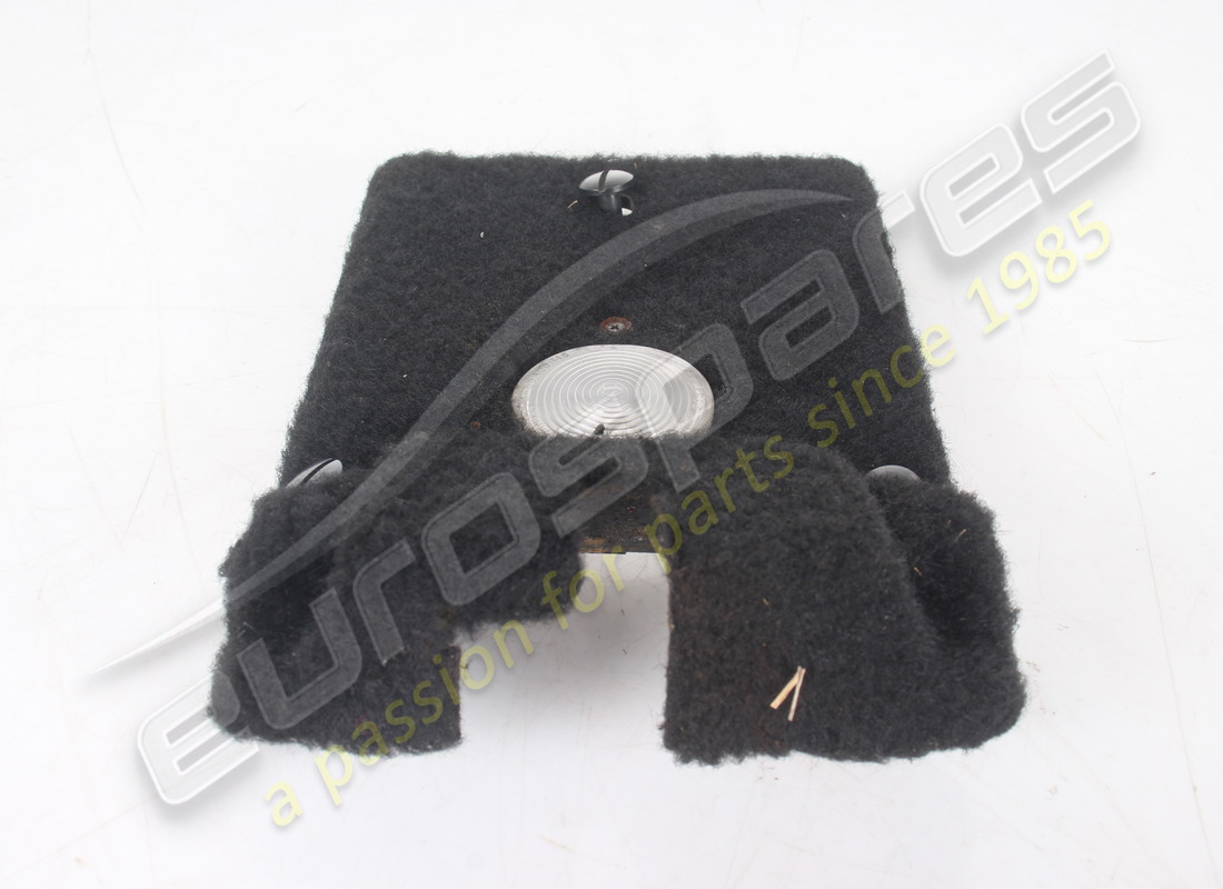 ferrari scudo per tappeto per bagagliaio usato. numero parte 61903700 (4)