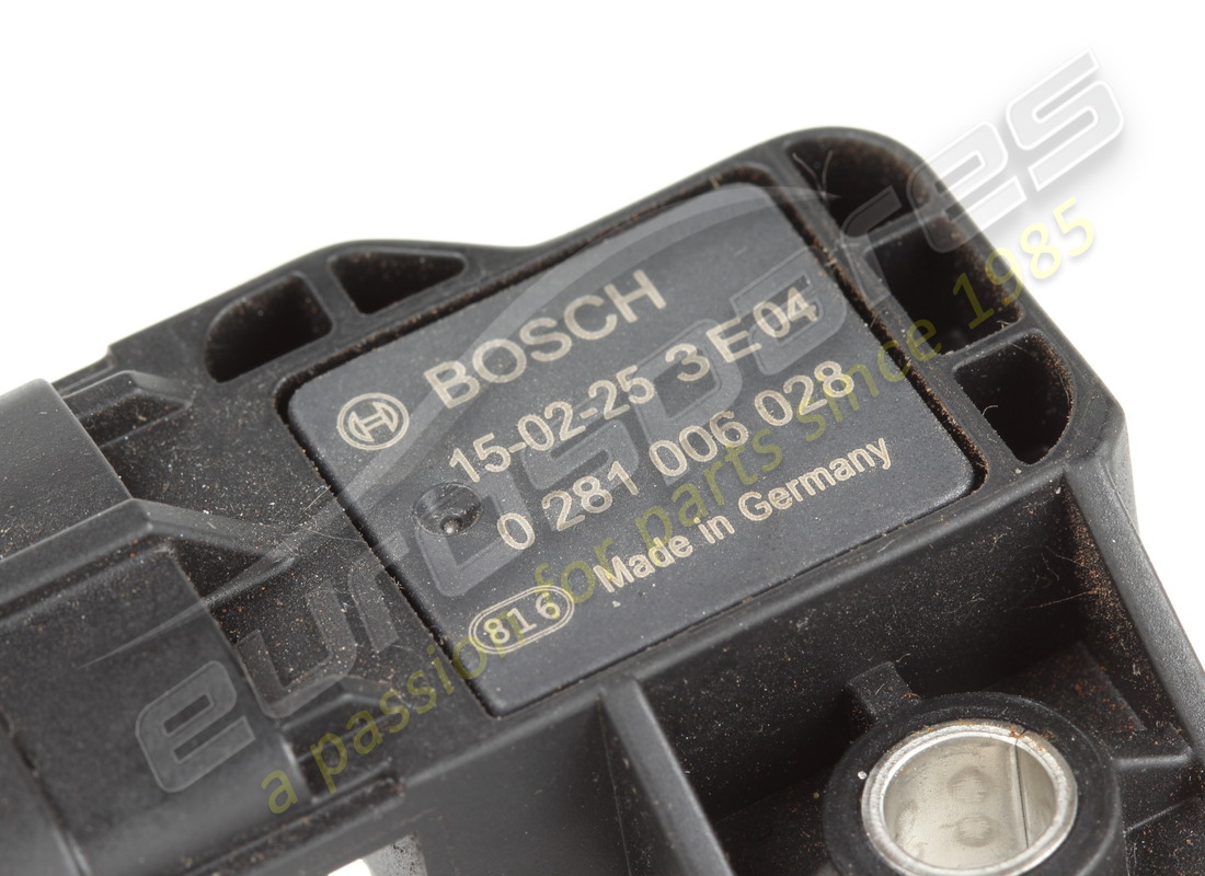 utilizzato ferrari sen. pressione e temperatura numero parte 272880 (2)