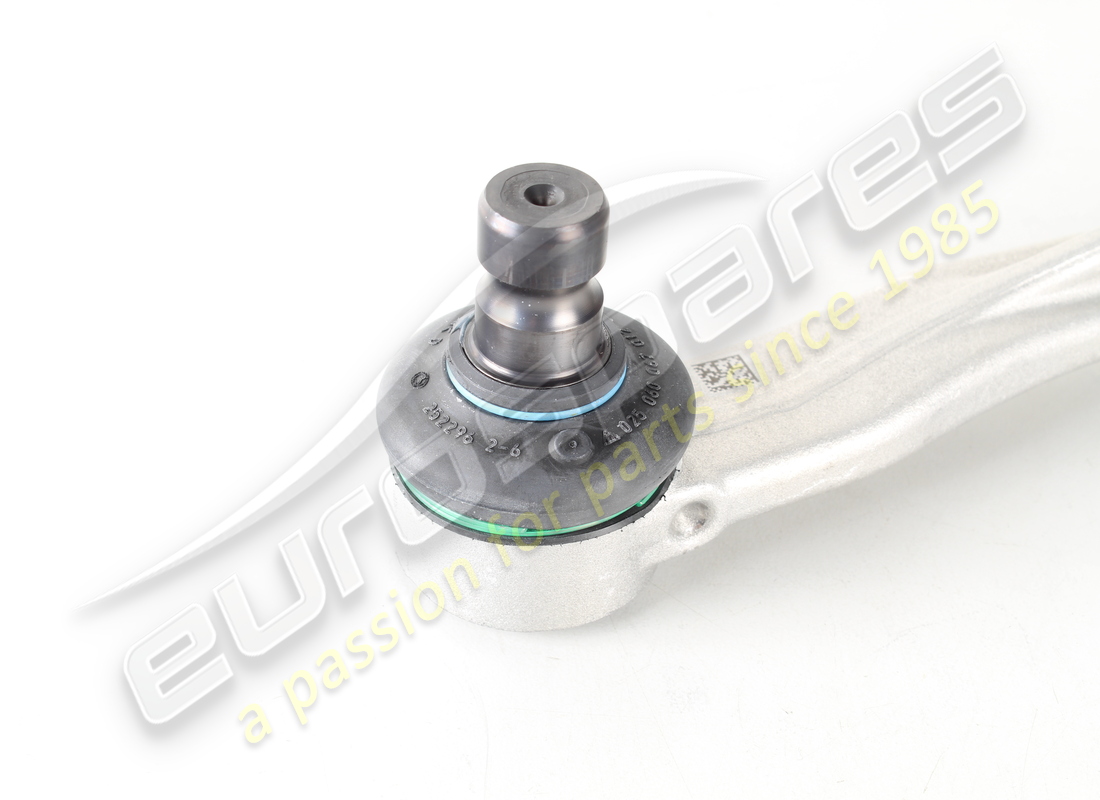 NUOVO PORSCHE FORCELLA. NUMERO PARTE PAB407509A (2) nuovo porsche forcella. numero parte pab407509a (2)