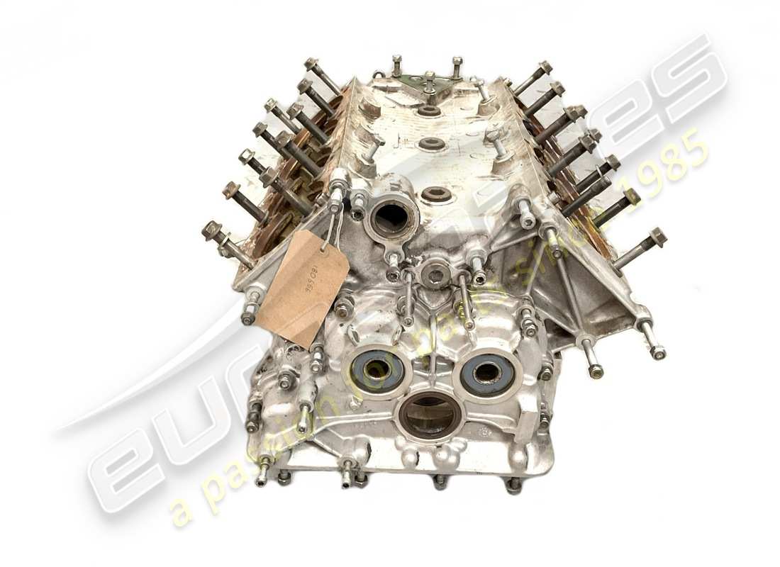 carter ferrari completo f131 usato. numero parte 180656 (2)