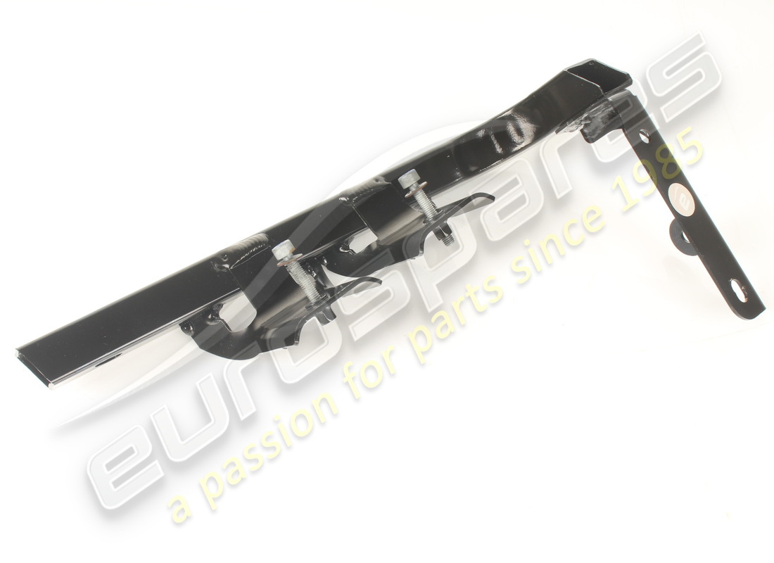 usato ferrari supporto radiatore dx completo. codice articolo 777868 (3)