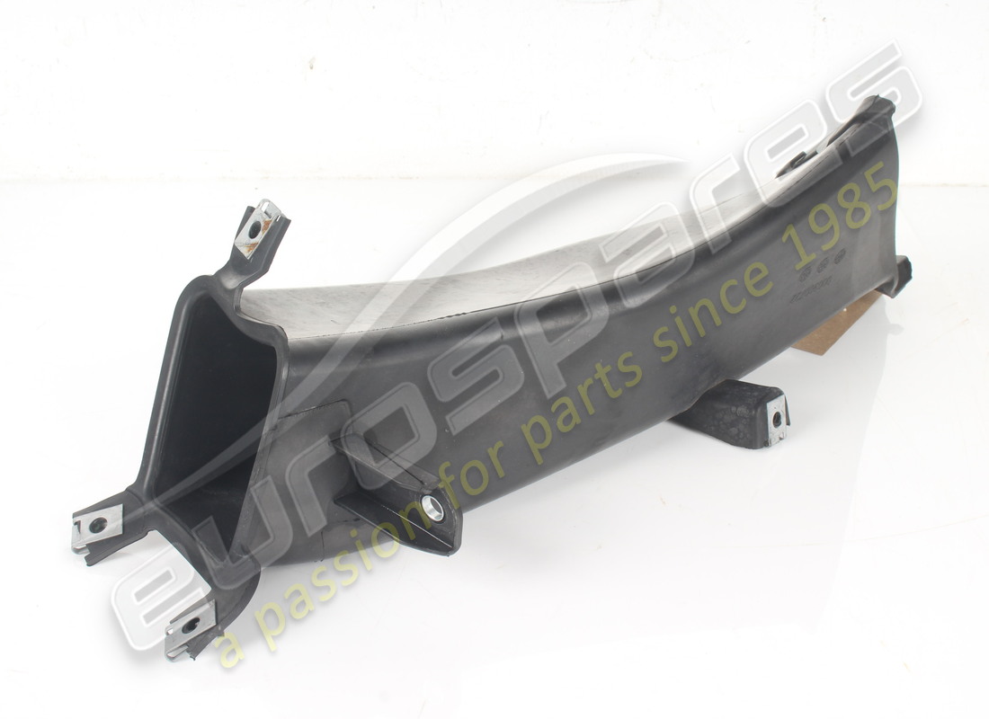 USATO Ferrari CONDOTTO ARIA FRENI SX COMPLETO . NUMERO PARTE 980722 (1) USATO Ferrari CONDOTTO ARIA FRENI SX COMPLETO . NUMERO PARTE 980722 (1)