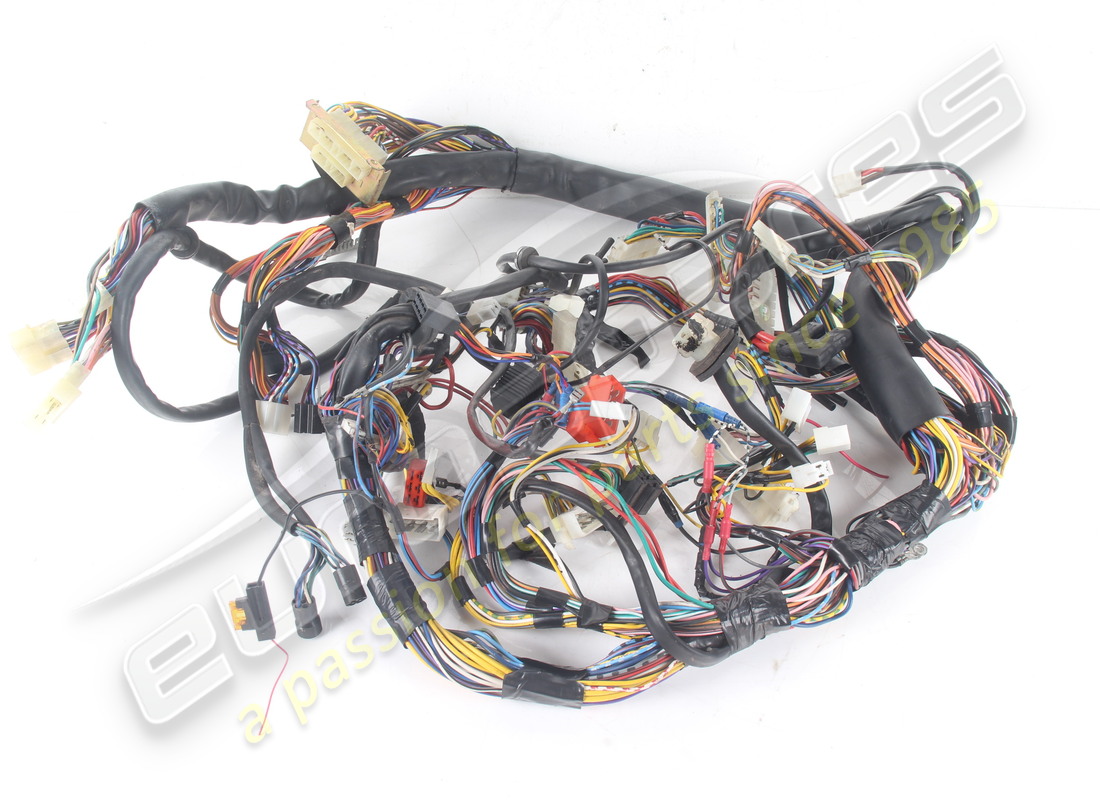 USATI Ferrari CAVI CRUSCOTTO . NUMERO PARTE 61885800 (1)