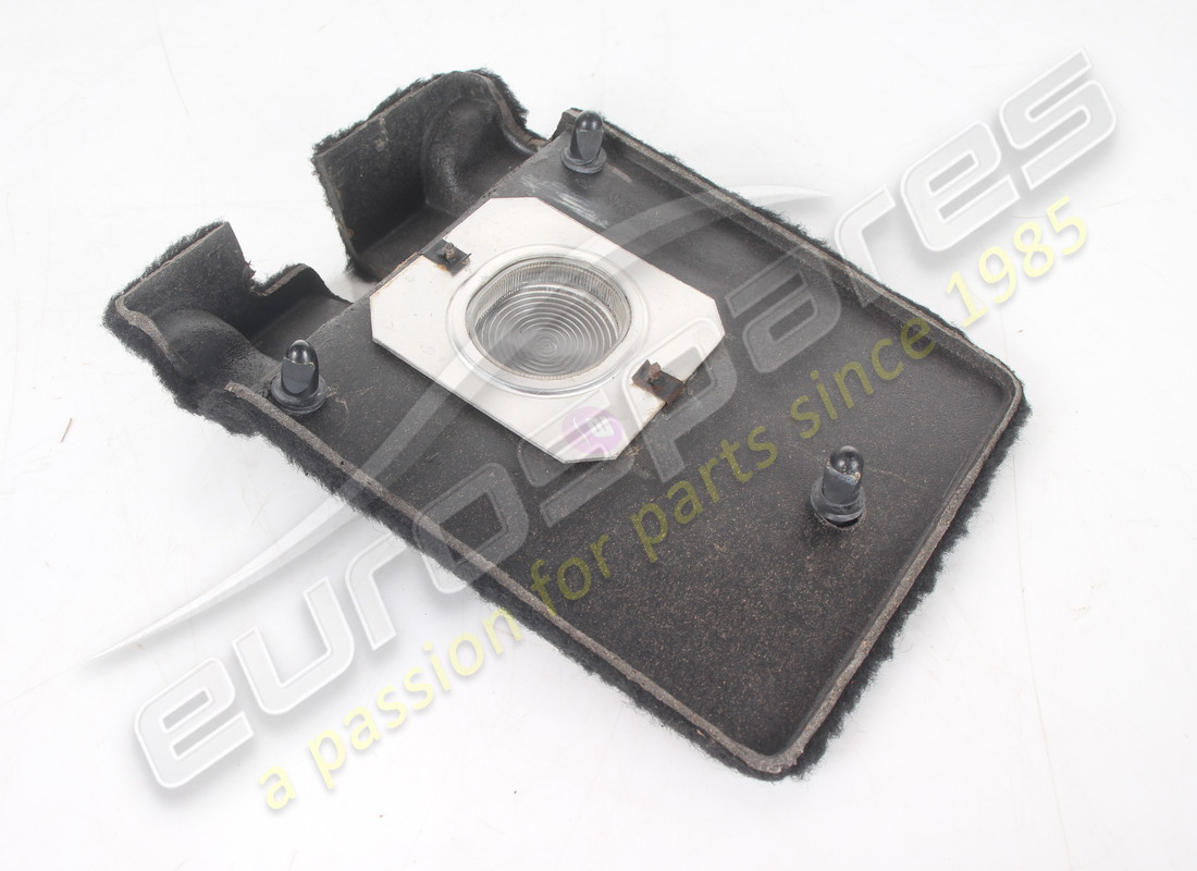 ferrari scudo per tappeto per bagagliaio usato. numero parte 61903700 (6)