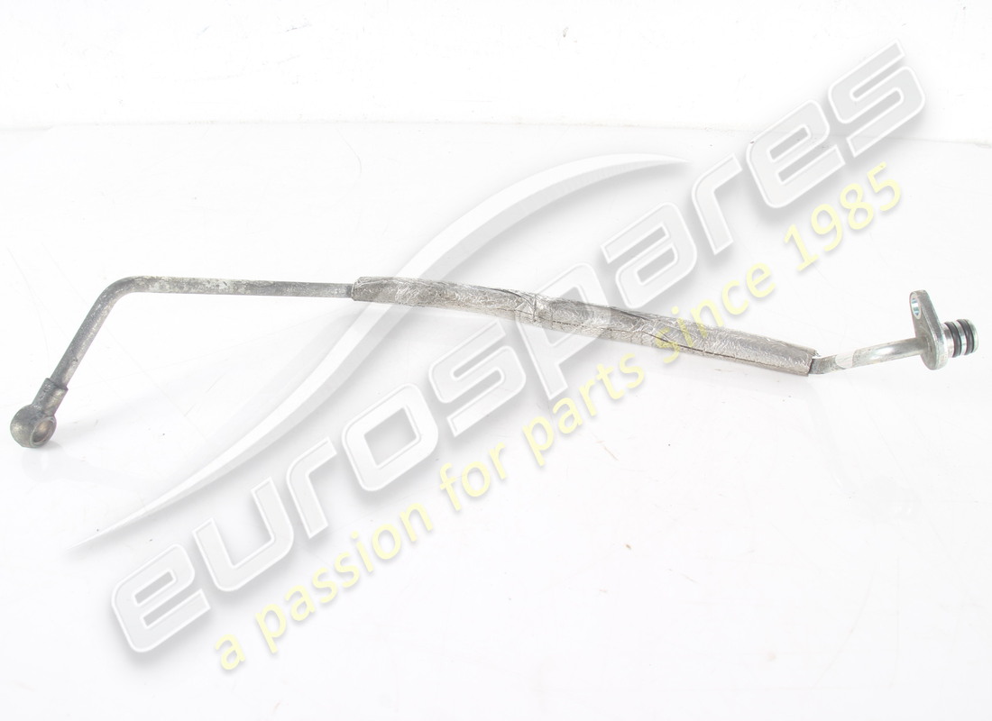 USATO FERRARI TUBO MANDATA ACQUA A SX TU. NUMERO PARTE 327480 (1) usato ferrari tubo mandata acqua a sx tu. numero parte 327480 (1)