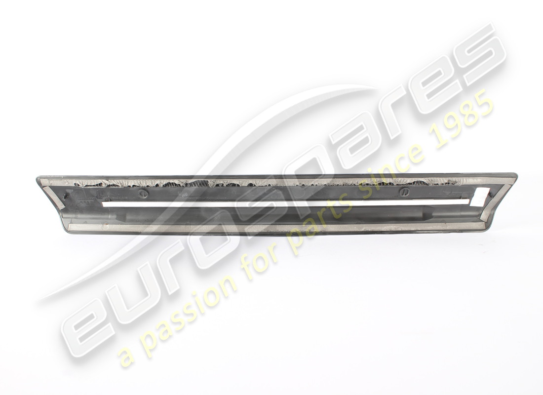 piastra sottoscotto lamborghini usata. numero parte 4ml853373 (2)