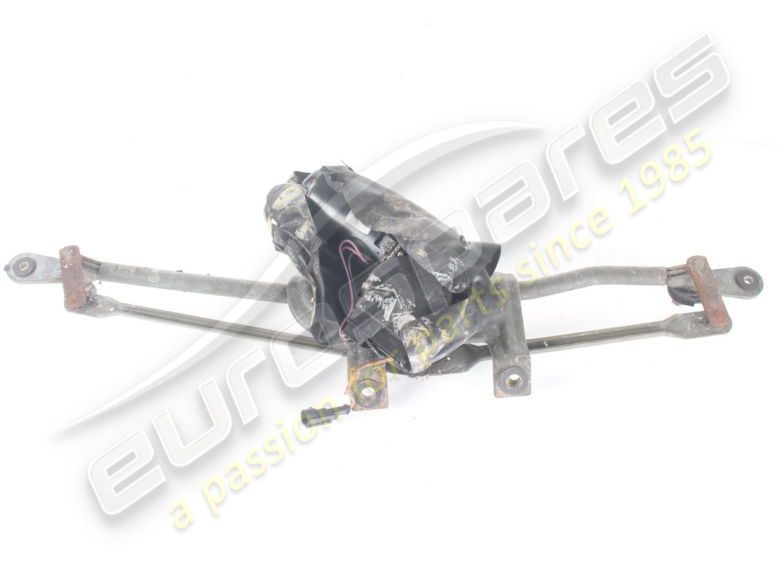 USED MASERATI WINDSCREEN WIPER UNIT. PART NUMBER 373300100 (1) used maserati windscreen wiper unit. part number 373300100 (1)