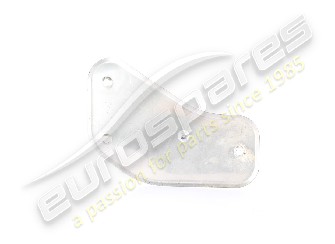 piastra pedale acceleratore ferrari usata. numero parte 81243100 (2)
