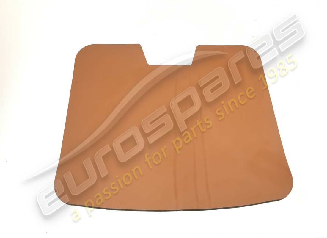 nuovo ferrari rivestimento del tetto in marrone vm4306. numero parte 63019222 (1)