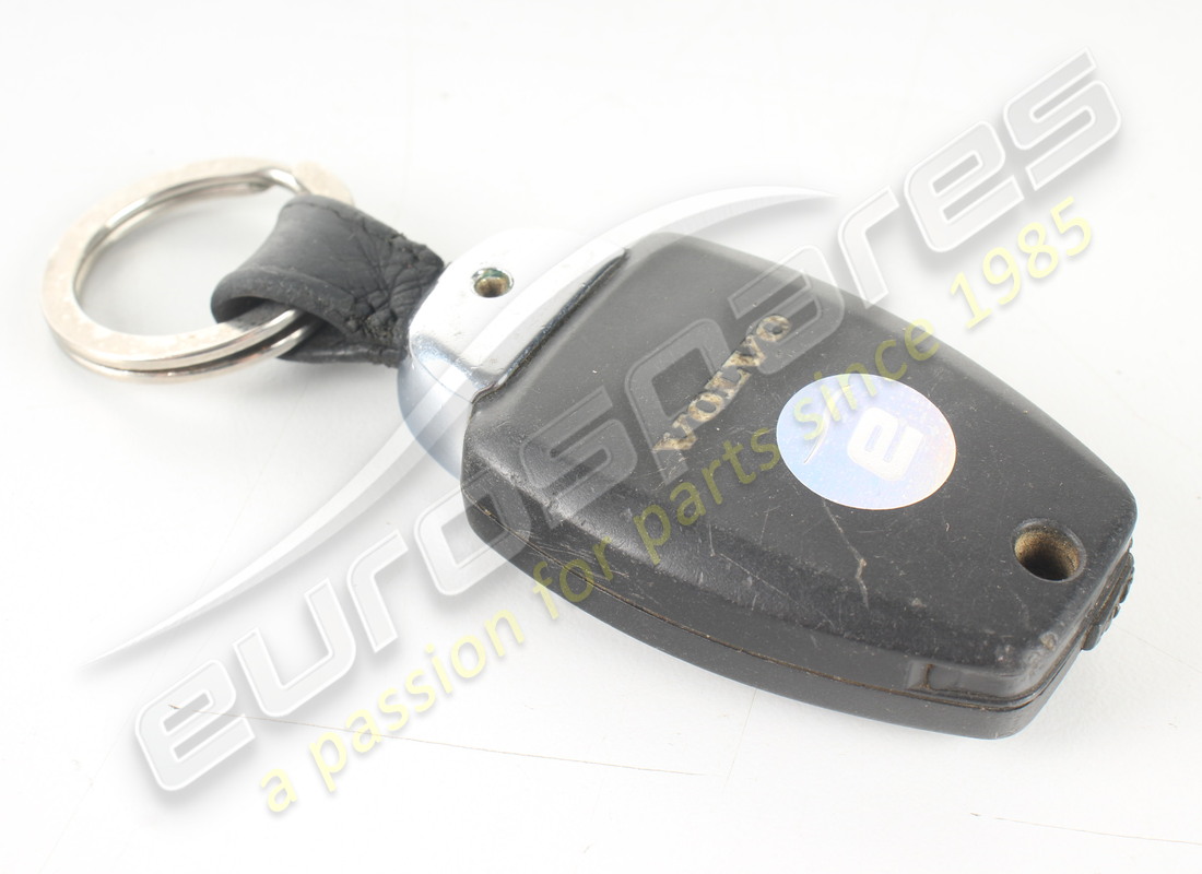 telecomando usato aston martin, accesso senza chiave. numero parte 4g4370290ad (2)