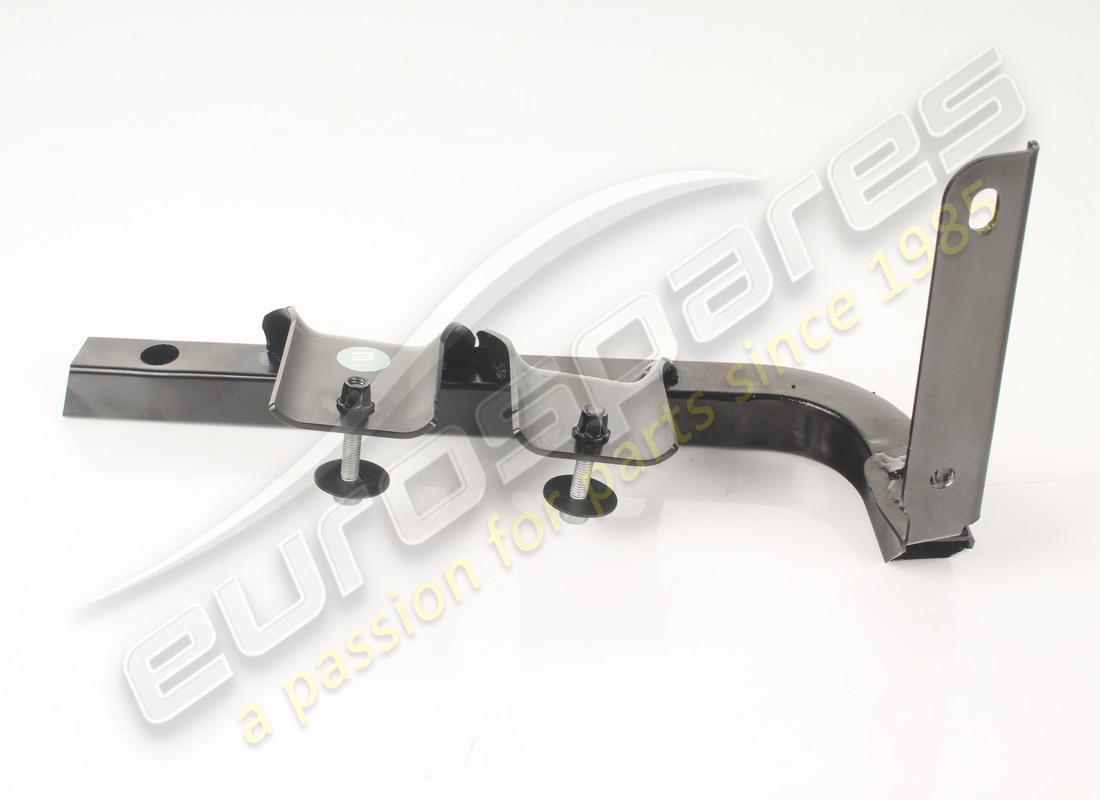 usato ferrari supporto radiatore sx completo. numero parte 777778 (2)