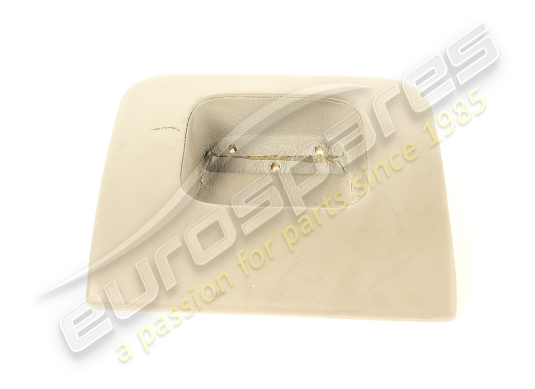 gruppo vano portaoggetti usato lamborghini. numero parte 402857122 (2)