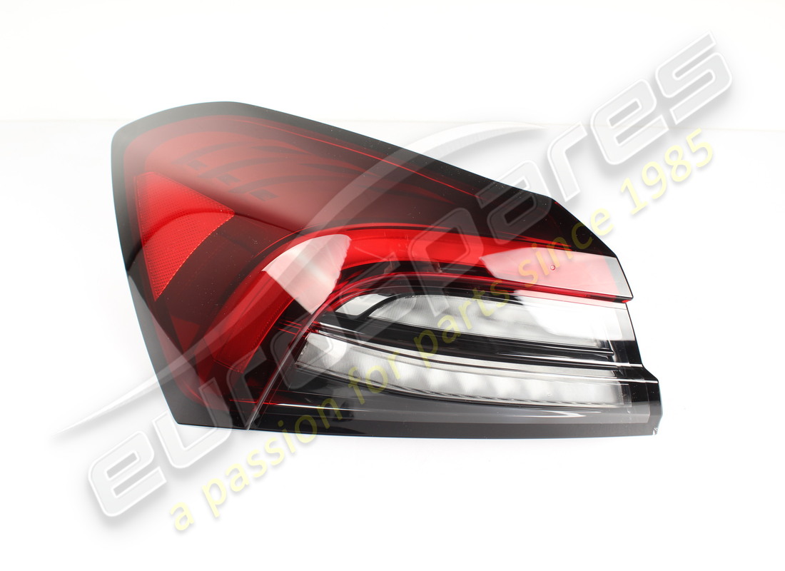 NUOVO OE FANALE FISSO POST SX SCURO . NUMERO PARTE 670159696 (1)