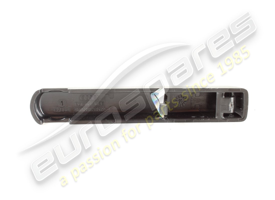 copertura lamborghini usata. numero parte 4m0881345a4pk (2)