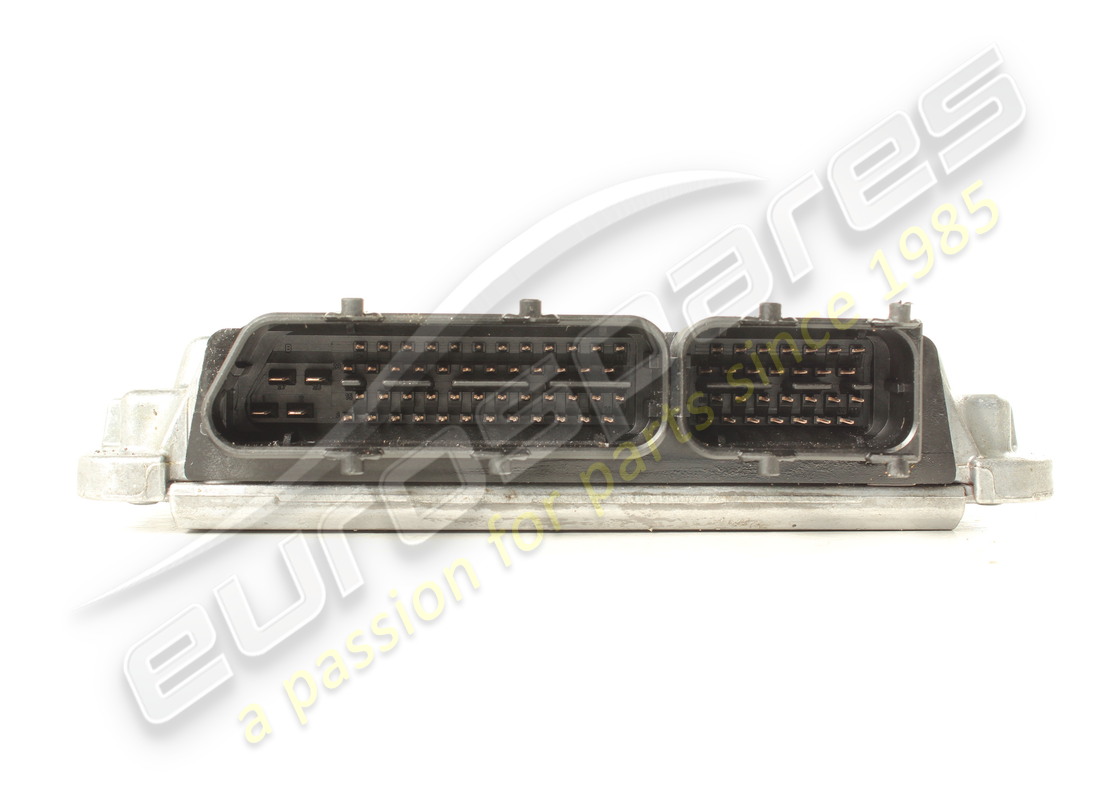 ferrari ecu di sollevamento veicolo usata. numero parte 862924 (3)