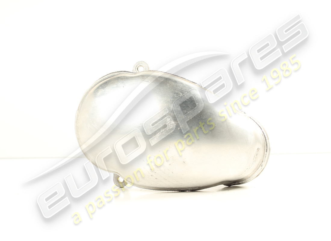 usato ferrari condotto turbo completo sx. numero parte 325567 (2)