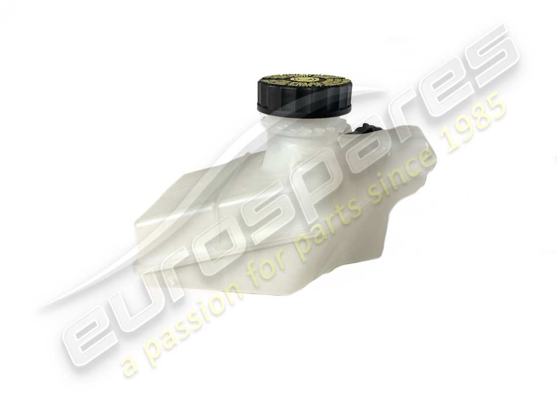 nuovo maserati serbatoio servo freno. numero parte 673007334 (2)