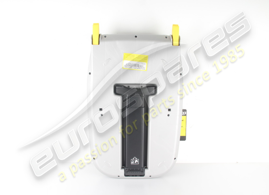 nuova maserati base isofix (pegperego). codice articolo 940000421 (3)