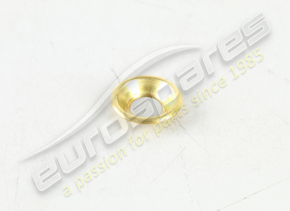 NUOVA PORSCHE RONDELLA - 5,3. NUMERO PARTE 99970460617 (2) nuova porsche rondella - 5,3. numero parte 99970460617 (2)