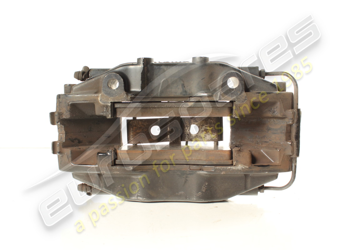 usata lamborghini pinza freno posteriore my04-08 b. numero parte 400615405j (3)