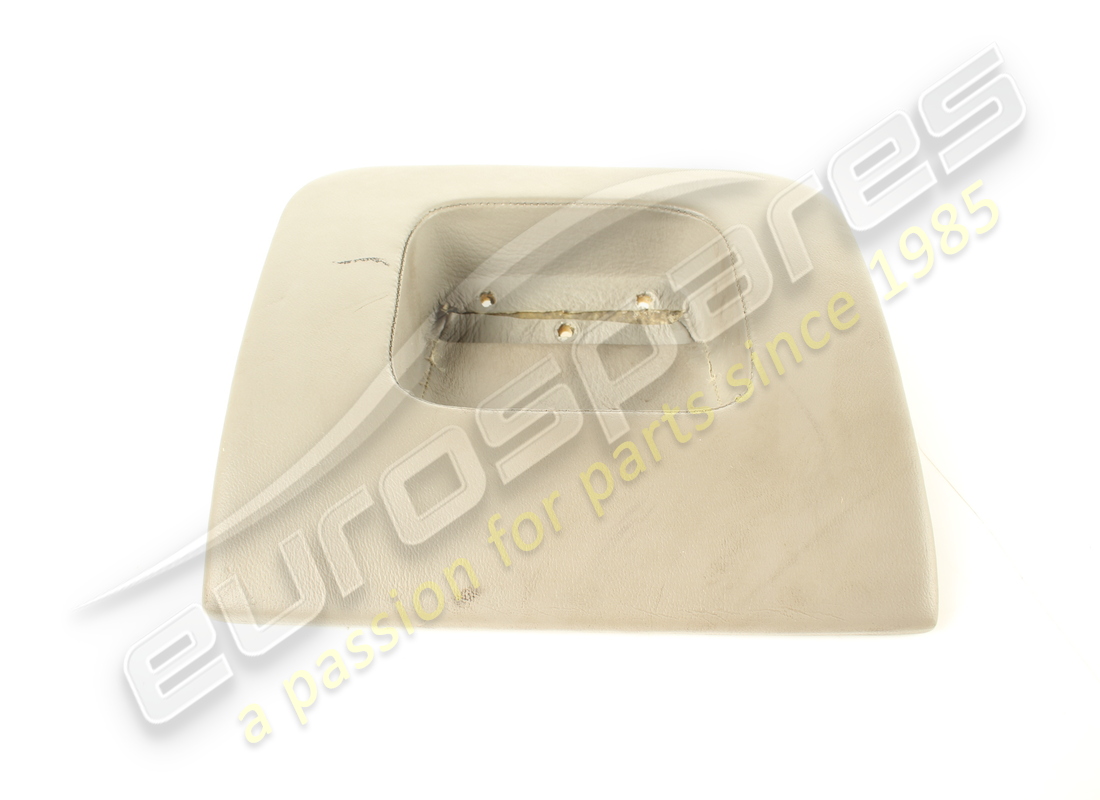 gruppo vano portaoggetti usato lamborghini. numero parte 402857122 (3)