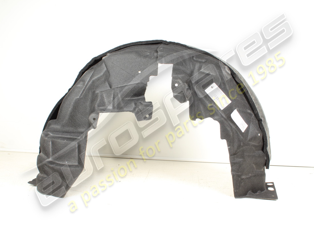 nuovo maserati paraspruzzo posteriore sx. codice articolo 670157375 (1)