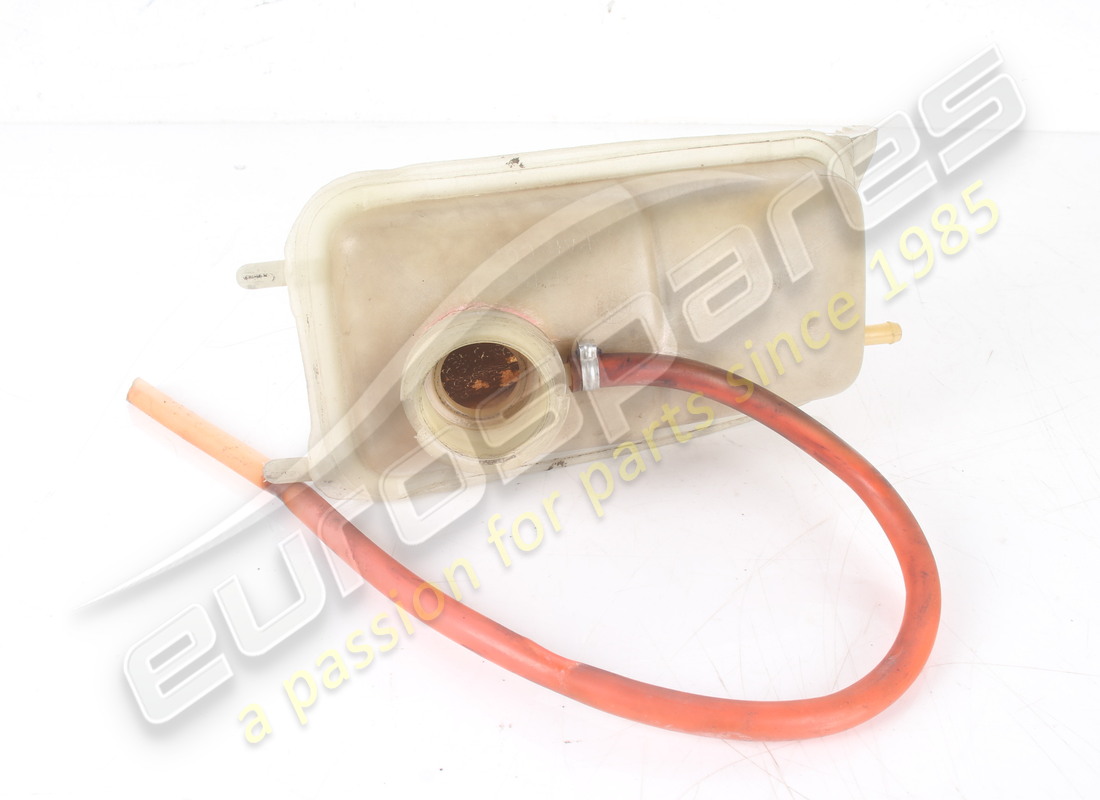 serbatoio di espansione maserati usato. numero parte 554021102 (5)