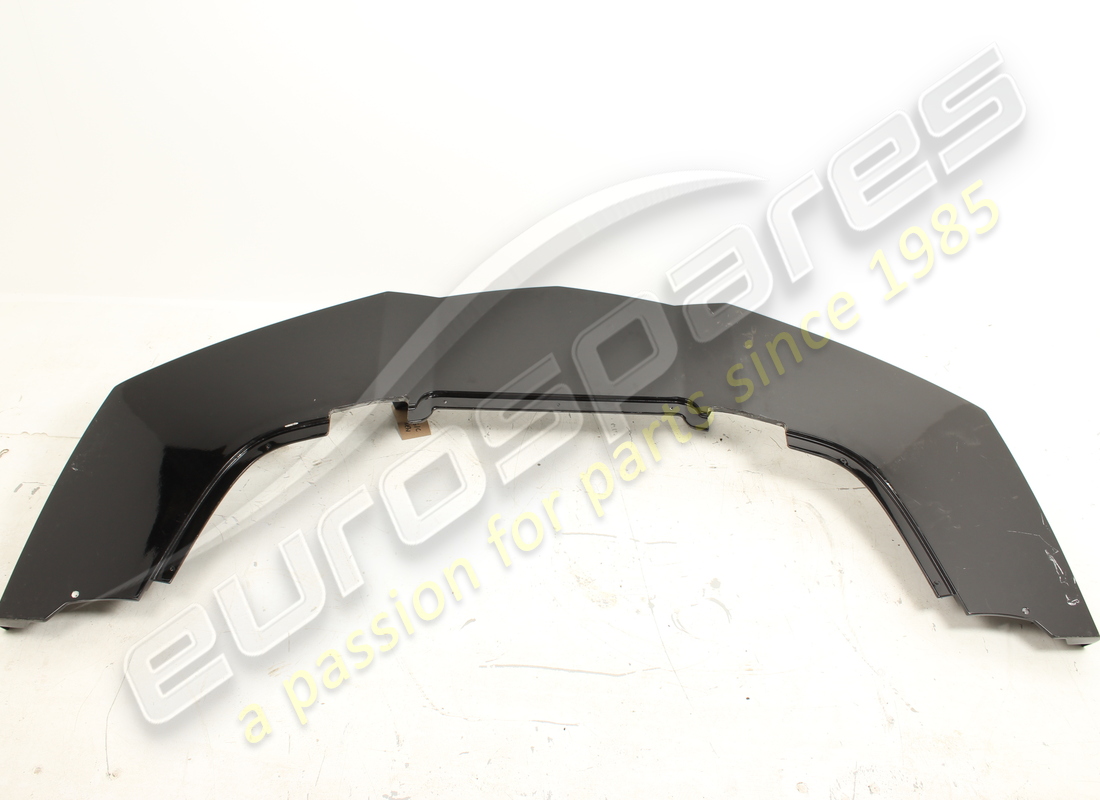 nuovo (altro) lamborghini spoiler anteriore. numero parte 400807061c (2)