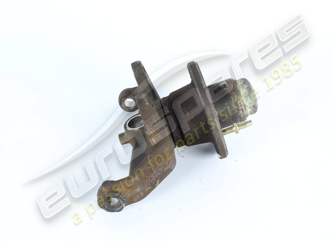 mozzo ruota fuso asse eurospares usato. numero parte eap1392802 (3)