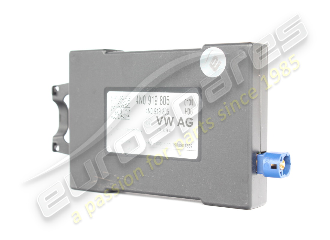 diag-adr scanner lamborghini usato: 057. numero parte 4n0919805 (1)